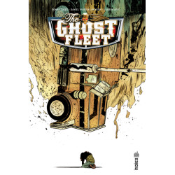 The Ghost Fleet - Tome 0
