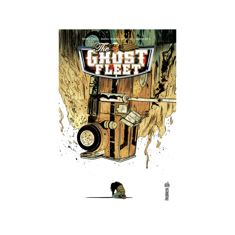 The Ghost Fleet - Tome 0