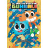 Le Monde incroyable de Gumball - Tome 1