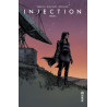 INJECTION  - Tome 3