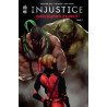 Injustice Ground Zero  - Tome 2