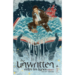 The Unwritten  - Tome 2