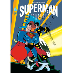 Superman Aventures  - Tome 3