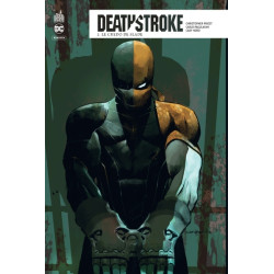 Deathstroke Rebirth  - Tome 2