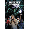 Justice League Dark  + DVD   - Tome 0