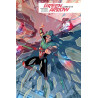 GREEN ARROW REBIRTH - Tome 3