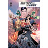 JUSTICE LEAGUE REBIRTH - Tome 4