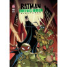 BATMAN ET LES TORTUES NINJA AVENTURES  - Tome 1