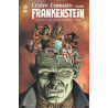 Creature Commandos présente Frankenstein