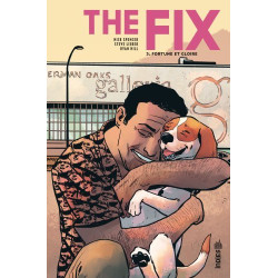 The Fix - Tome 3