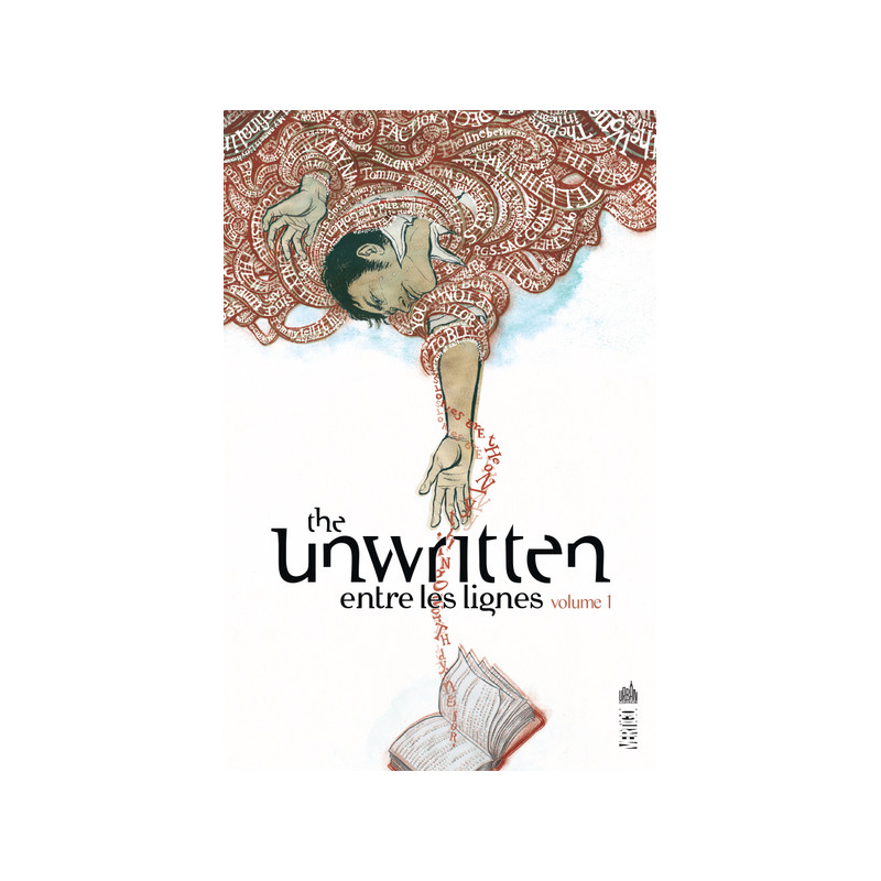 The Unwritten  - Tome 1