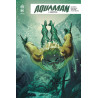 Aquaman Rebirth  - Tome 1