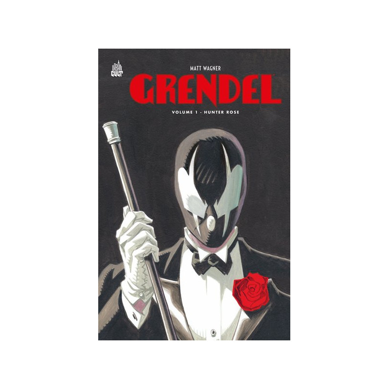 Grendel  - Tome 1