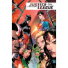 JUSTICE LEAGUE REBIRTH - Tome 2