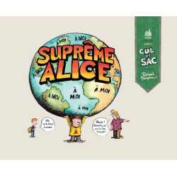 CUL DE SAC  - Tome 3