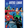 JUSTICE LEAGUE AVENTURES  - Tome 2