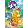 MY LITTLE PONY - INTEGRA  - Tome 2