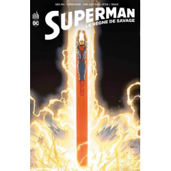 Superman  : Le Règne de...