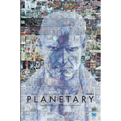 PLANETARY  - Tome 2