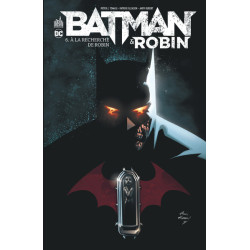 BATMAN & ROBIN - Tome 6