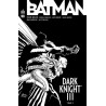 BATMAN DARK KNIGHT III - Tome 3