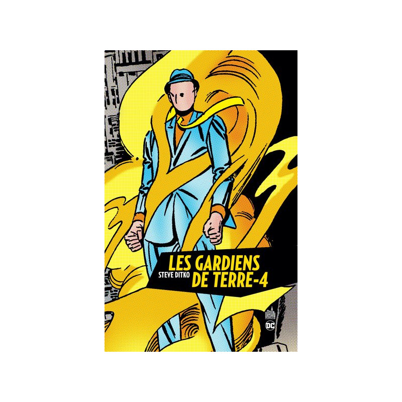 LES GARDIENS DE TERRE-4 - Tome 0