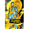 LES GARDIENS DE TERRE-4 - Tome 0