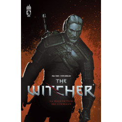 The Witcher : La...