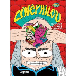 CINEPHILOU - L'AVENTURIER...