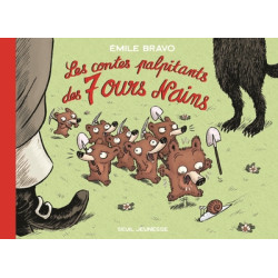 Les Contes palpitants des 7...