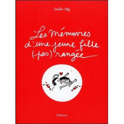 Les mémoires d'une jeune...