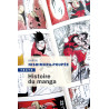 Histoire du manga