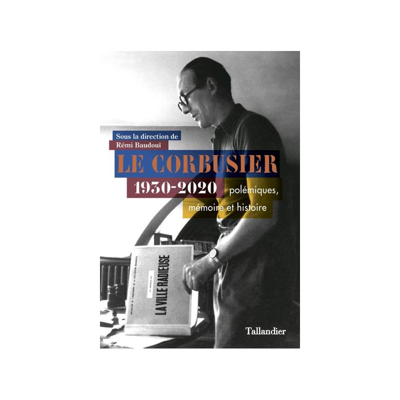 Le Corbusier