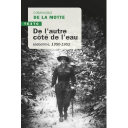 De l'autre côté de l'eau