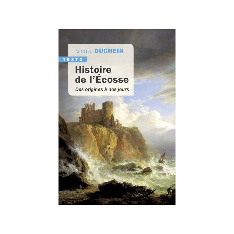 Histoire de l'Écosse