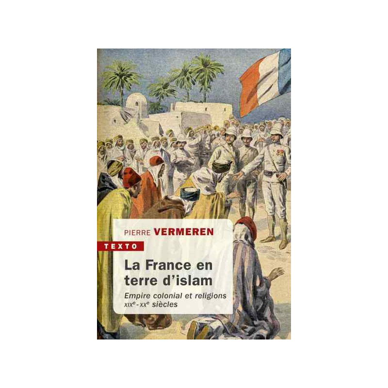 La France en terre d'islam