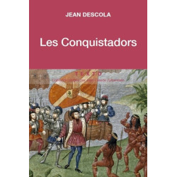 LES CONQUISTADORS