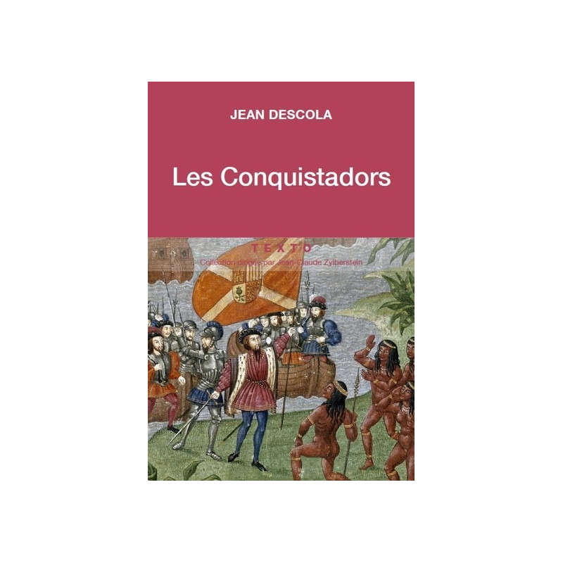 LES CONQUISTADORS