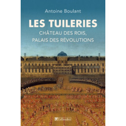 Les Tuileries