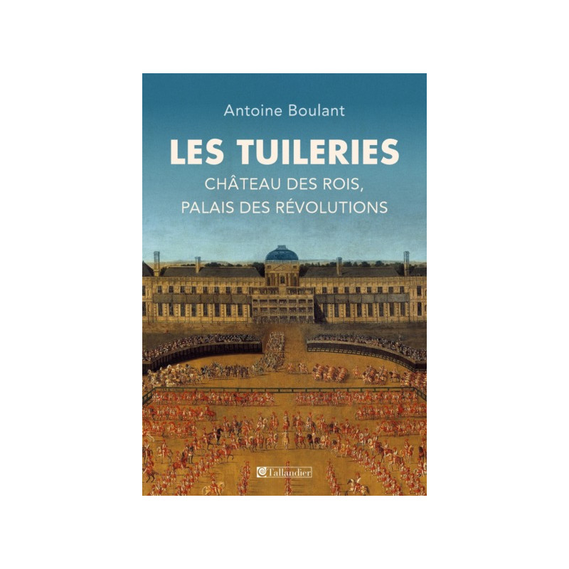 Les Tuileries