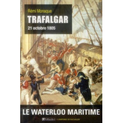 TRAFALGAR 21 OCTOBRE 1805