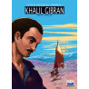 La vie de l'auteur du "prophète" Khalil Gibran