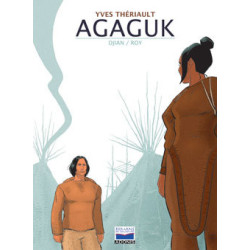 Agaguk