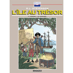 L'île au trésor