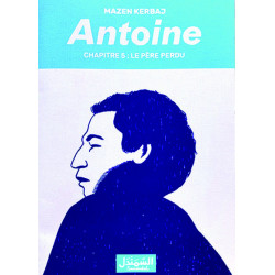 Antoine n°5