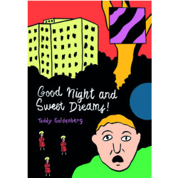 Good Night and Sweet Dreams!