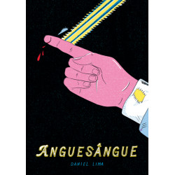 Anguesângue