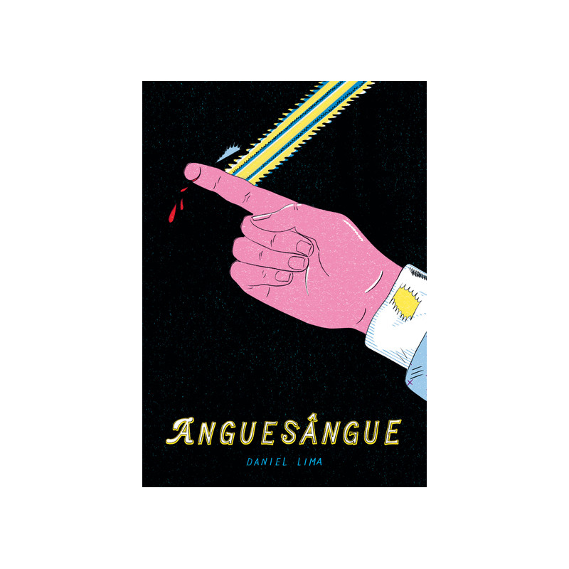 Anguesângue