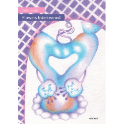 Flowers Intertwined (MK99)