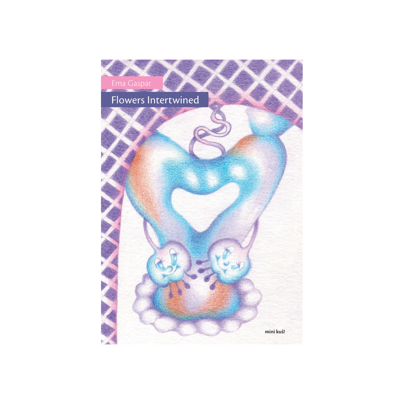 Flowers Intertwined (MK99)